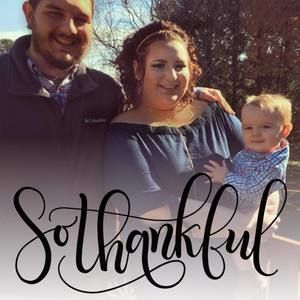 Meet your Posher, Kaitlyn